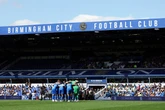 Birmingham City announcement brutally makes stance on two players public