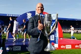 Tom Wagner has won – Birmingham City are officially on the rise