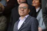 Wolves owners Fosun make £39m shares decision after three year deal