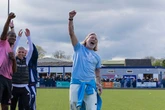 Robbie Savage set to replace former Birmingham City manager