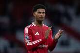 Marcus Rashford tipped to cause Aston Villa dressing room issue due to one reason