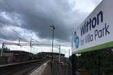 Aston Villa to reap reward of £2.4bn cash injection as Witton Station update emerges