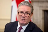 Sir Keir Starmer 20mph rule change before leaving as Prime Minister
