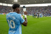 Coventry have two major injury doubts before big Birmingham City battle