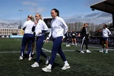 Birmingham City Women: Three exits confirmed as Amy Merricks gives final message