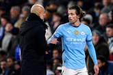 Pep Guardiola namechecks Aston Villa as he hints at huge Jack Grealish change of heart