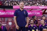 Why Marcus Rashford was hooked after just 30 minutes in dream Barcelona debut