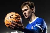 Chris Davies lists Kieran Dowell skills after Rangers loanee's perfect start at Birmingham City