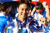 Paik Seung-ho loses unwanted label and makes his Birmingham City motivation clear