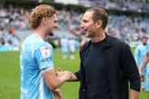 Frank Lampard warns Birmingham City about ‘special player’ who isn’t happy