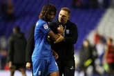Dion Sanderson explains John Eustace lure as he quits Birmingham City for Derby County