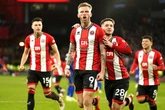 Birmingham City lead striker chase as clause puts Blues on alert after rivals admit he's on 'list'