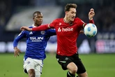 Phil Neumann handed injury scare shortly before Birmingham City arrival