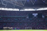 Why Diogo Jota tribute was cut short as Crystal Palace and Liverpool meet at Wembley