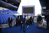 Tom Wagner gives new stadium latest as Birmingham City make Sports Quarter promise