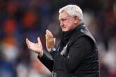 Steve Bruce edges Chris Davies despite Birmingham City's ridiculous run