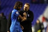 John Eustace targets Birmingham City transfer reunion at Derby County