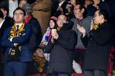 Wolves owners Fosun display commitment as investment talk rumbles on