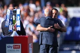 Tom Wagner makes lofty Chris Davies comparison after Birmingham City 'hands off' warning
