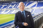 Tom Wagner, £3bn, trust and tram-lines - Birmingham City Sports Quarter Q&A