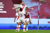 Fans should be 'very worried' about striker future amid Aston Villa links