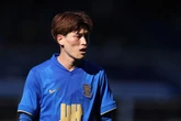Chris Davies kills Birmingham City fears with answer to Kyogo Furuhashi question