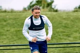 Alfie May interview: Emotional trigger, ‘horrible’ reality and Birmingham City dream