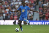 Chris Davies gives Bright Osayi-Samuel injury update after Birmingham City star missed Wrexham
