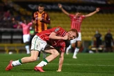 Striker makes vow after securing West Brom loan transfer