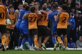 Birmingham City player charged over tunnel incident after fiery Hull match