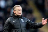 Birmingham City confirm coach’s exit in behind-the-scenes reshuffle