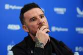 Barry Ferguson sends plea to Rangers critics after shock Ibrox appointment