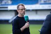 Gary Rowett makes swift return to work after Birmingham City departure