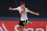 Aston Villa fans sent into a frenzy amid fresh claim over Julian Alvarez