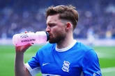 Alfie May sets one last target as Chris Davies says ‘that’s why we signed him’