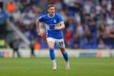 Taylor Gardner-Hickman outlines stance on permanent Birmingham City transfer