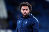A chance meeting with Craig Gardner brought me to Birmingham City