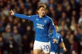 Kieran Dowell reveals why he left Rangers for Birmingham City and Chris Davies selling point