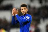 Mason Holgate's West Brom future addressed as Carlos Corberan makes honest admission