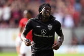 Birmingham City linked winger opens door to transfer as 'plans can change quickly'