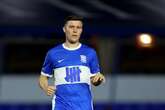 Birmingham City player confirms summer transfer agreed after finally winning 'uphill battle'