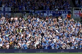 David Prutton reveals what it's like to be on the end of Birmingham City's legendary 'Who?'