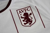 Aston Villa tease new Adidas home kit ahead of 2024-25 season