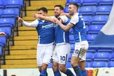 Birmingham City make 'stitched badge' announcement as Nike kit reveal nears