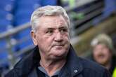 Steve Bruce makes big Birmingham City prediction and gives nod to Knighthead