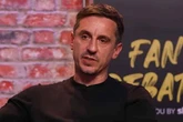 Gary Neville slams 'disgraceful' Man City situation as Aston Villa await outcome