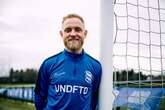 Alex Pritchard explains why he left Birmingham City in under six months