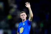 Chris Davies gives Jay Stansfield injury update as Birmingham City prepare for Leicester