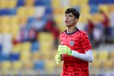 James Beadle scouted at Euros and what impressed Joe Hart as Birmingham City watch on
