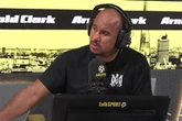 Gabby Agbonlahor speaks out on Aston Villa season as he takes Arsenal swipe